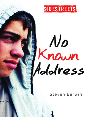 cover image of No Known Address